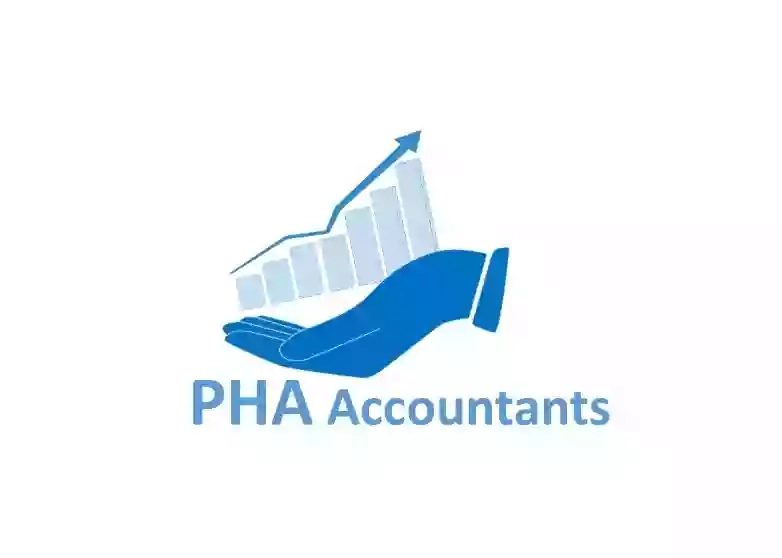 PHA Accountants
