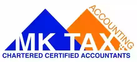 MK Tax & Accounting