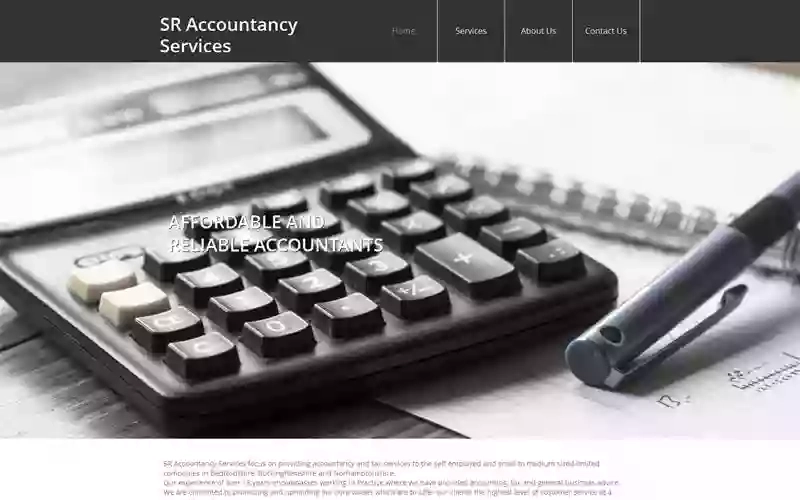 SR Accountancy Services