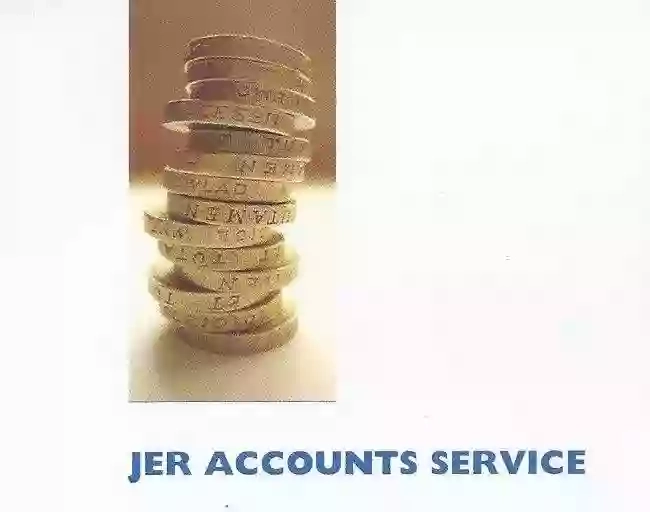 J E R Accounts Service