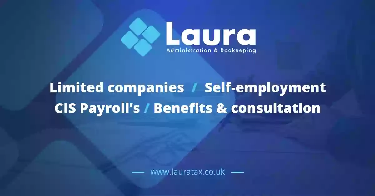 Laura Bookkeeping&Administration LTD