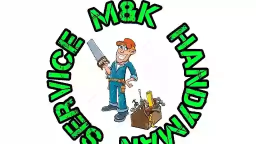 M&K Handyman service