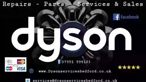 Dyson Services Bedford Vacuum Services Bedford