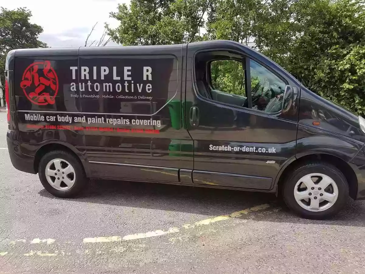 Triple R Automotive