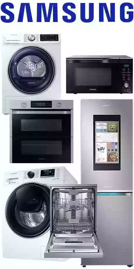 trio domestic appliances uk