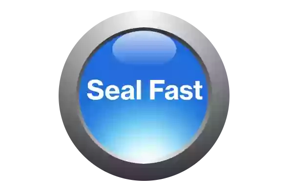 Seal fast caravan repairs