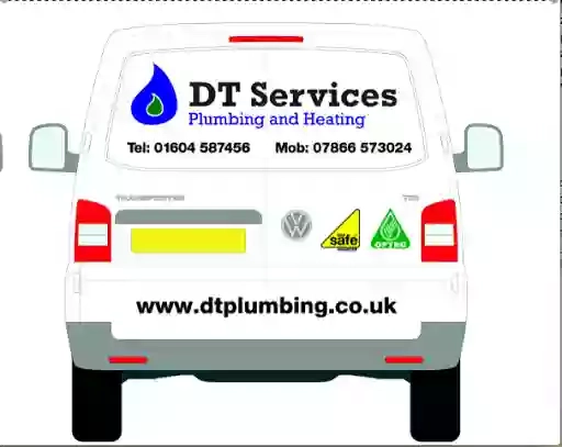 D T Services Plumbing & Heating