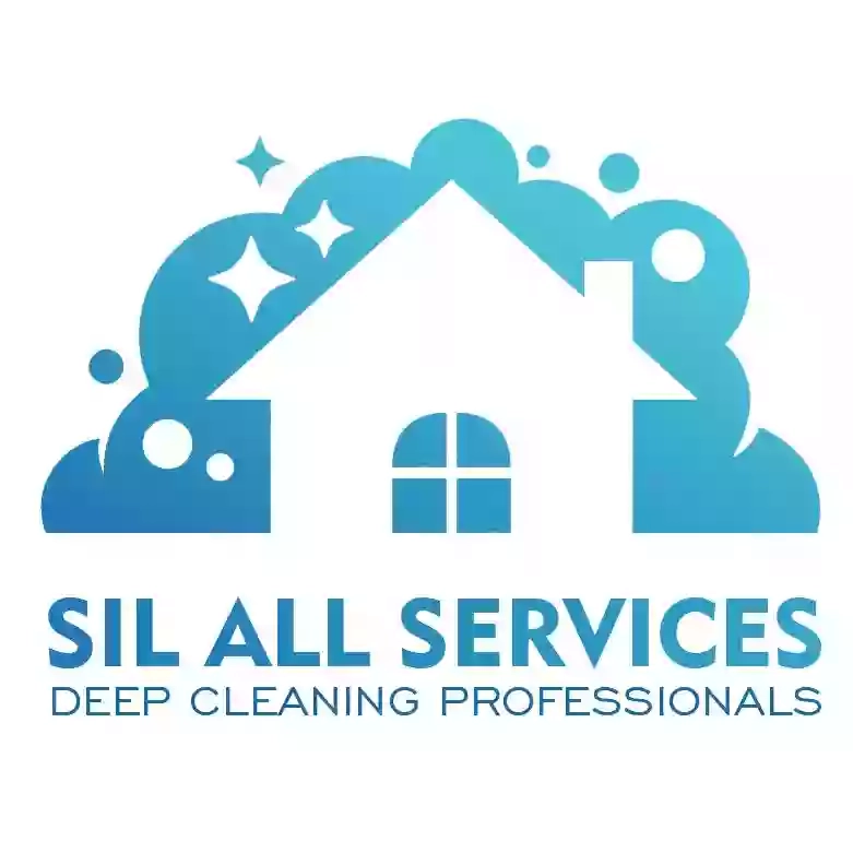 Deep Clean Northampton - Sil All Services