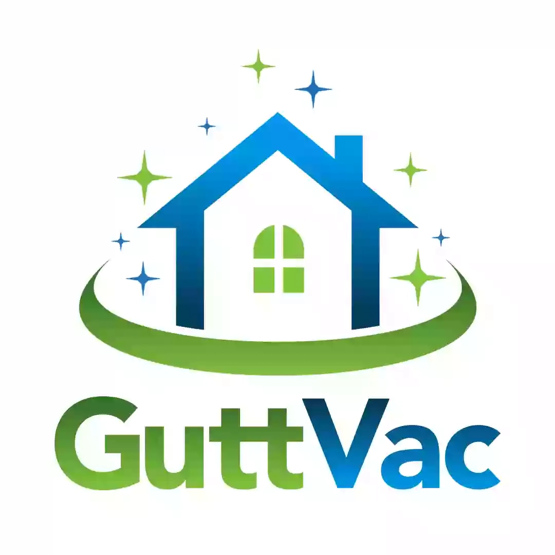 GuttVac Guttering & Exterior Cleaning Services