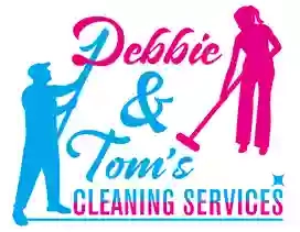 Debbie & Tom's Cleaning Services