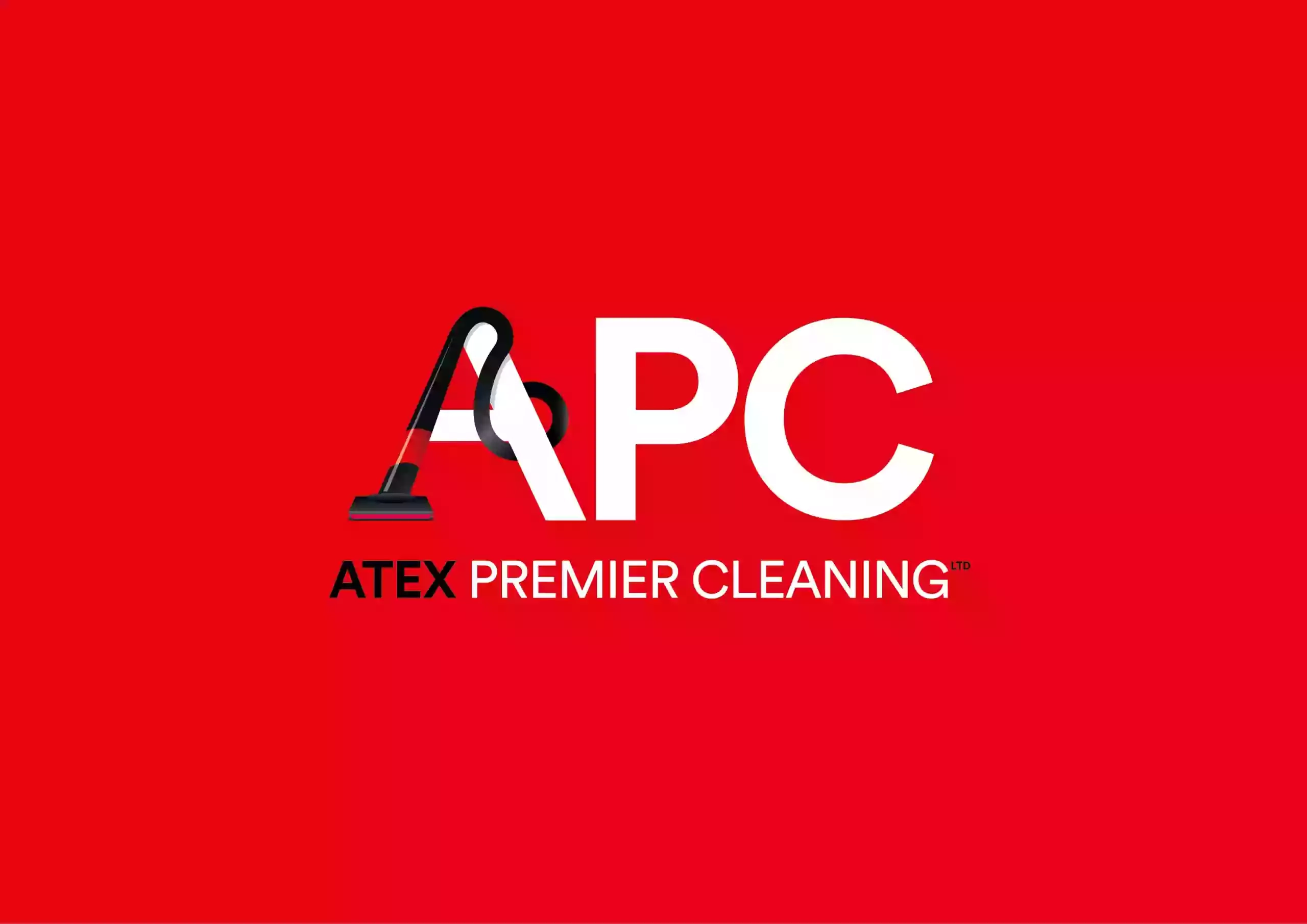 ATEX Premier Cleaning Ltd