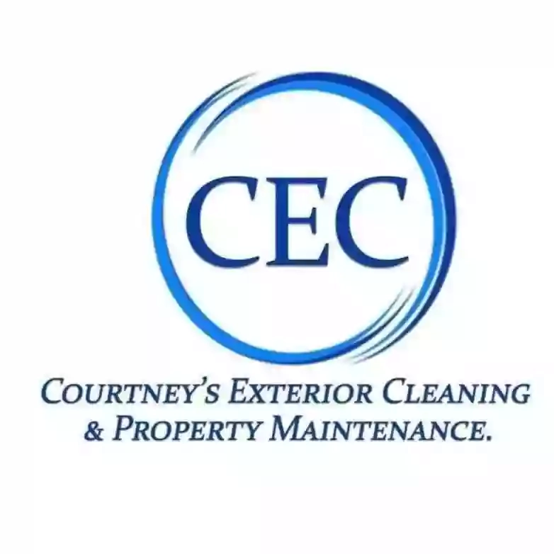 Courtneys Exterior Cleaning Ltd