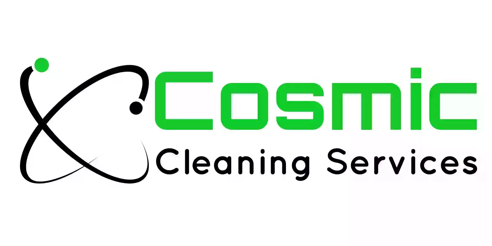 Cosmic Cleaning
