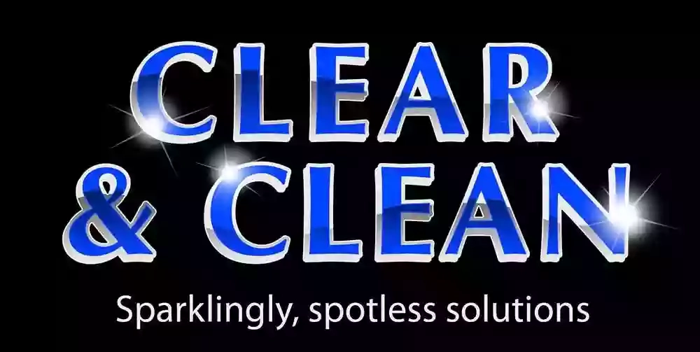 Clear & Clean