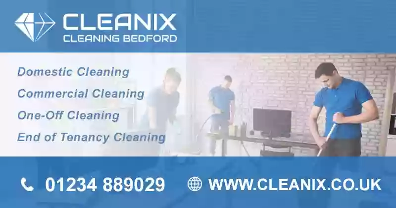 Bedford Cleaning | Cleanix
