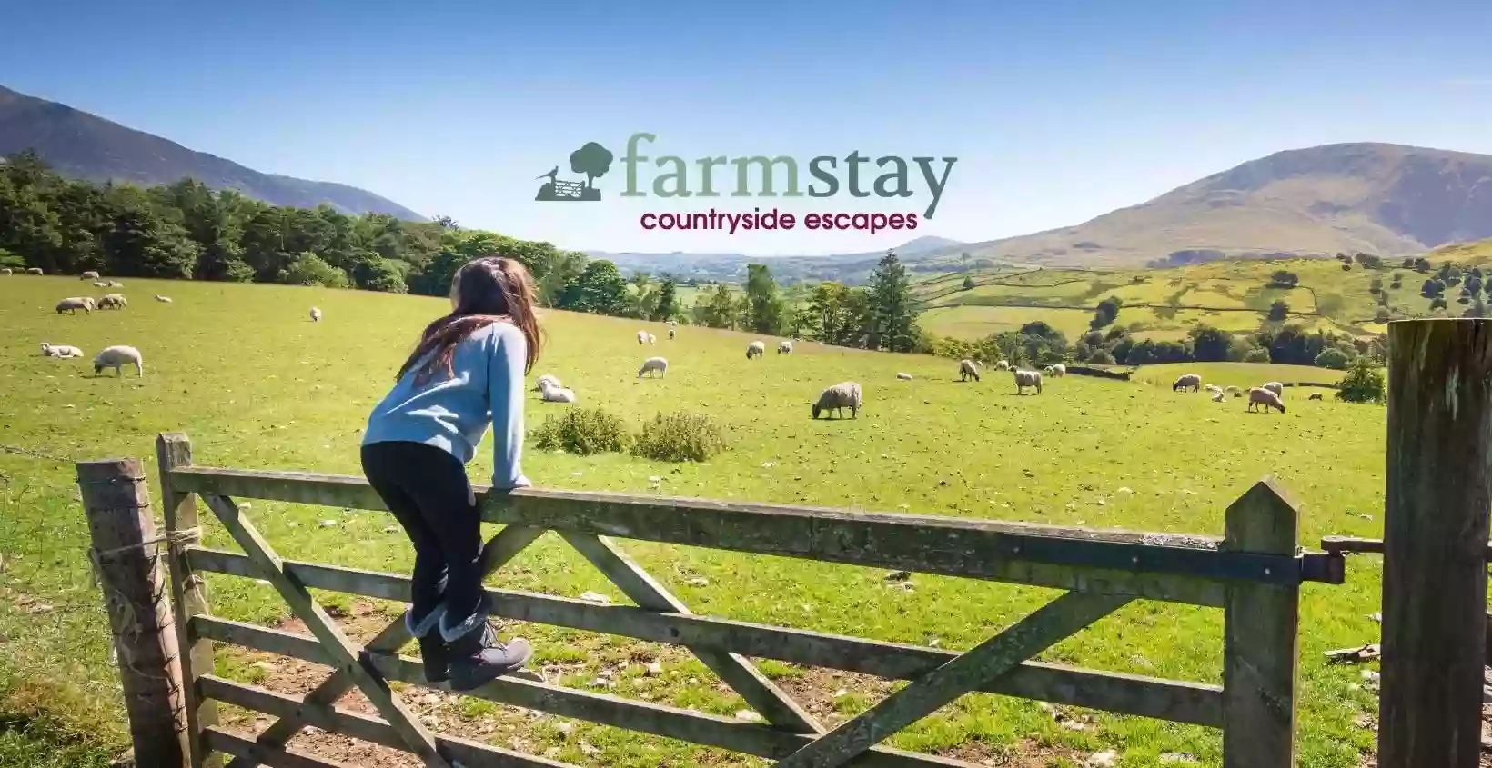 Farm Stay UK