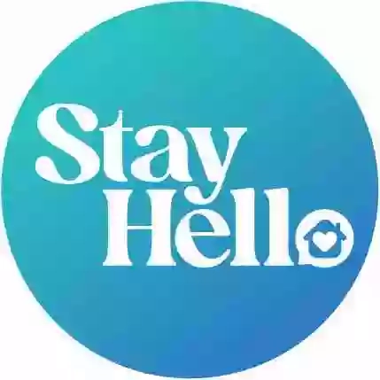13 Brooklyn House - Stay Hello Ltd.