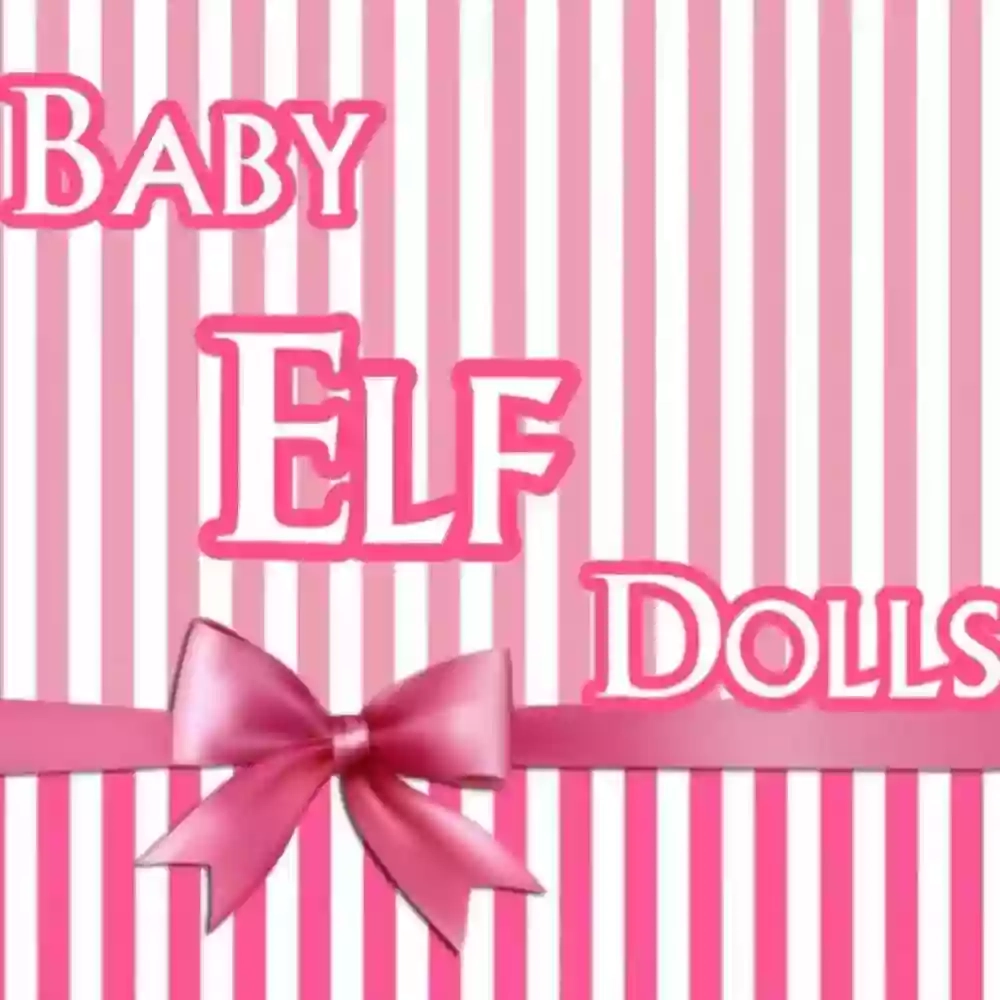 Baby Elf Dolls