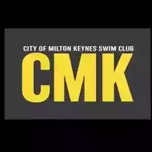 City of Milton Keynes Swimming Club