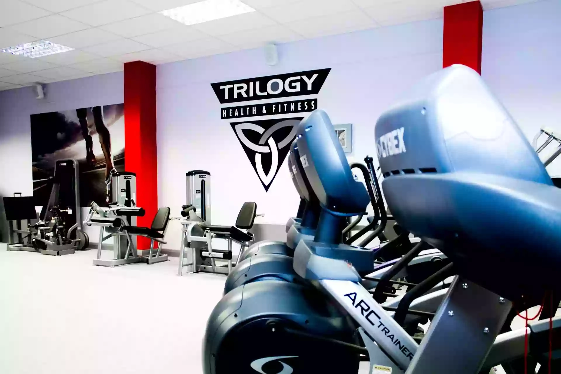 Trilogy Health & Fitness at Cripps