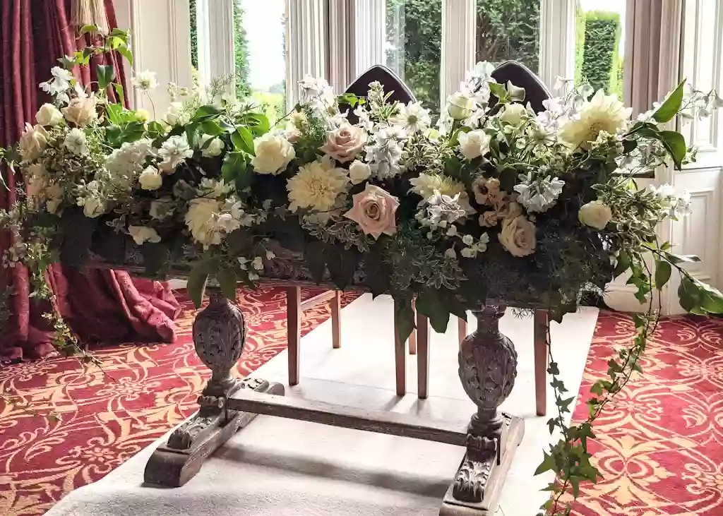 florry - Wedding Flowers | Floristry Workshops