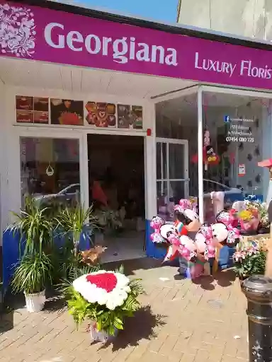 Georgiana Luxury Florist