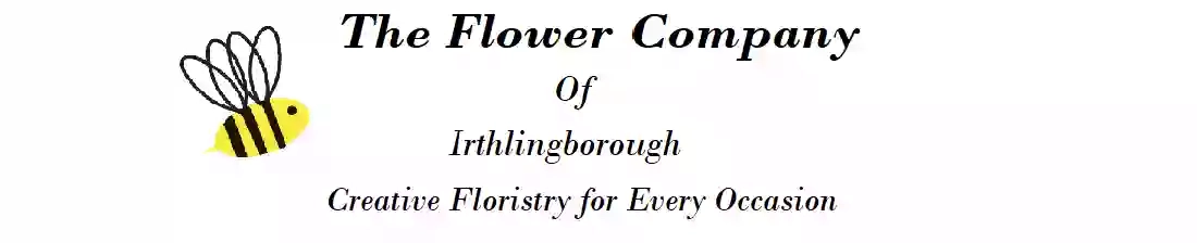 The flower company of irthlingborough