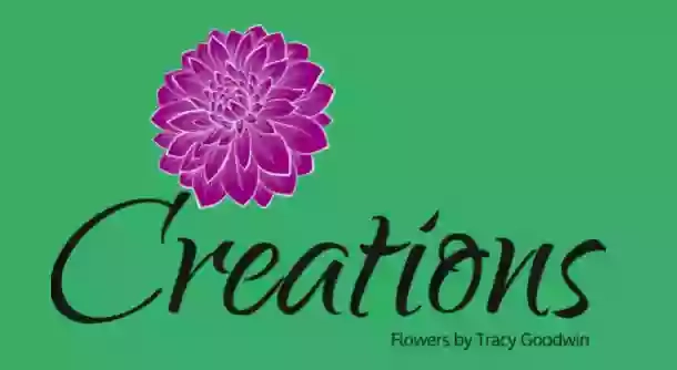 Creations Flowers