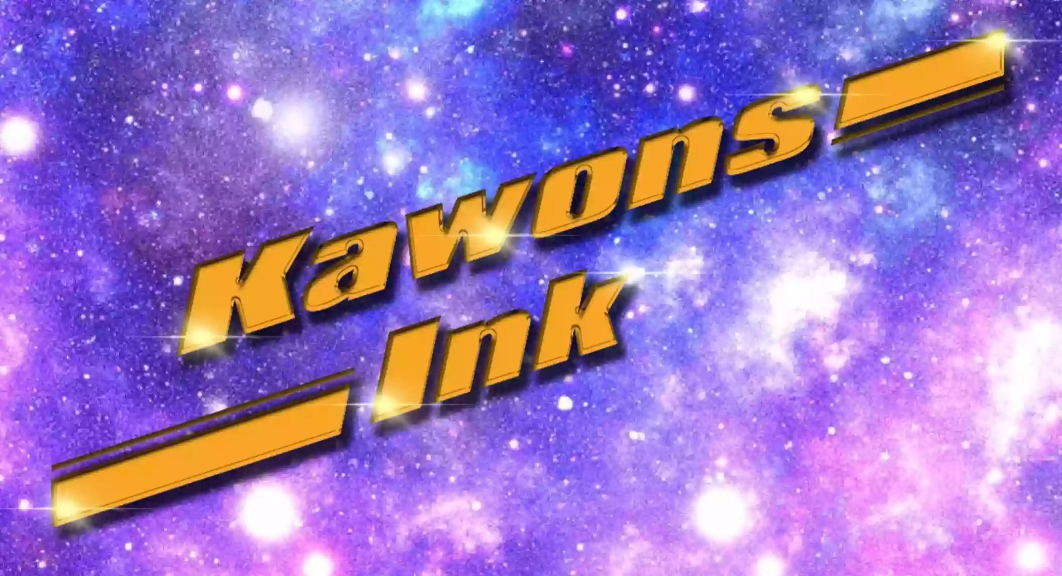 Kawons Ink