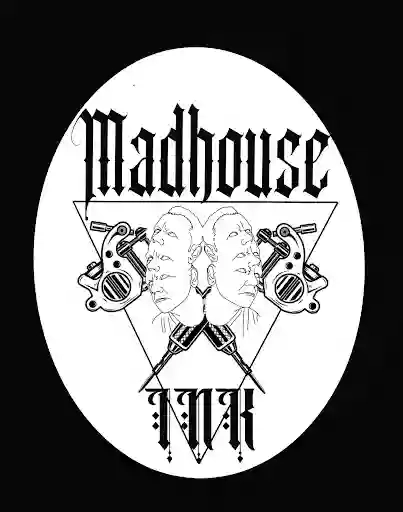 Madhouse ink