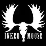 Inked Moose