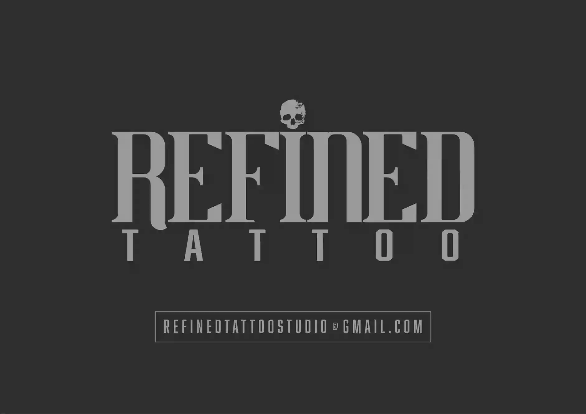 Refined Tattoo Studio