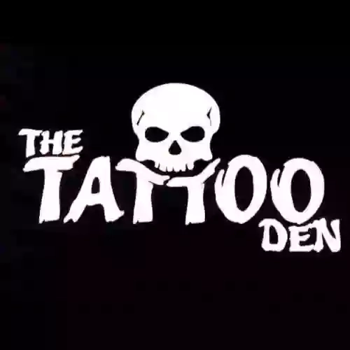 The Tattoo Den
