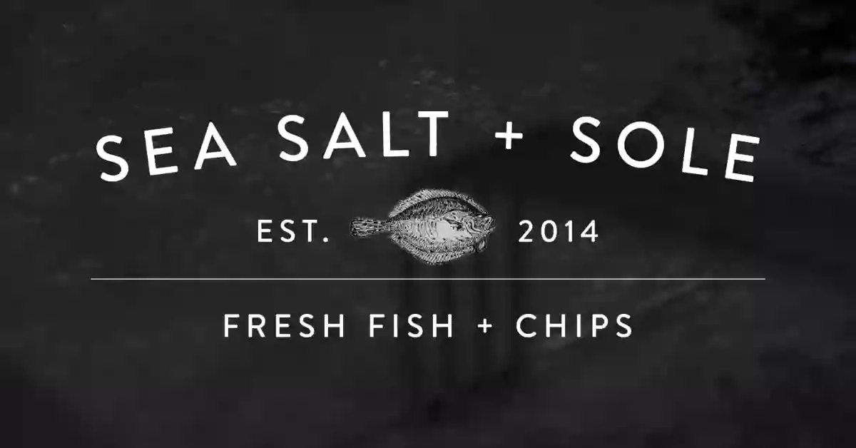 Sea Salt + Sole