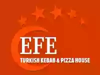 Efe Turkish Kebab And Pizza House