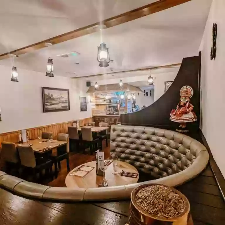 Travancore Restaurant Aberdeen