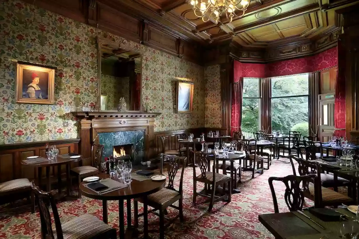 Tapestry Restaurant | Norwood Hall