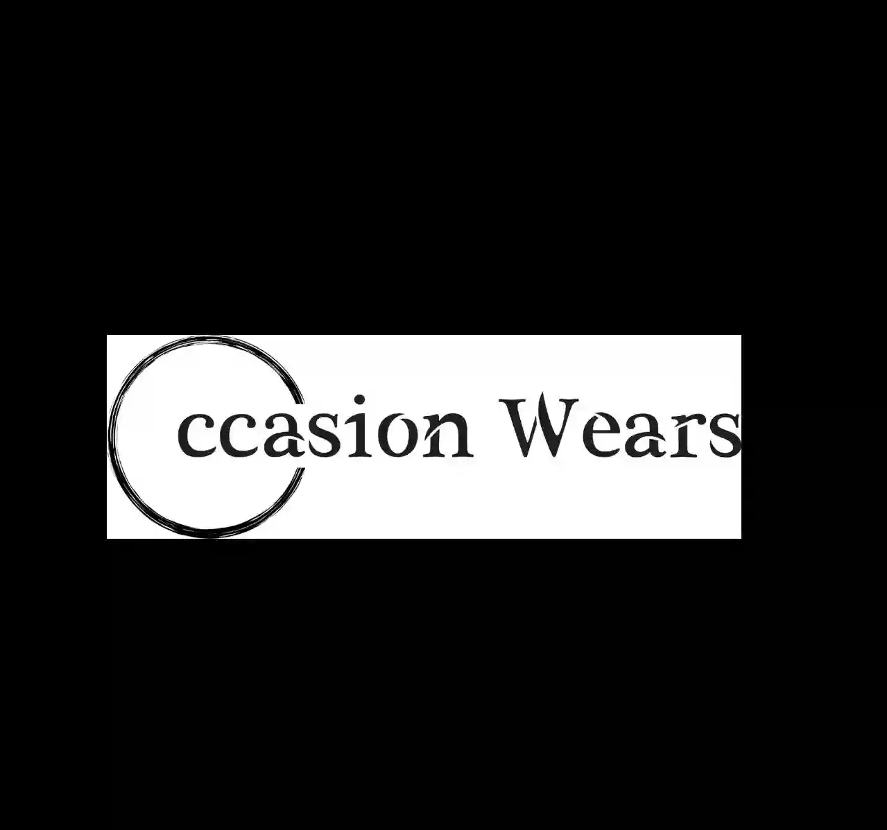 Occasion Wears