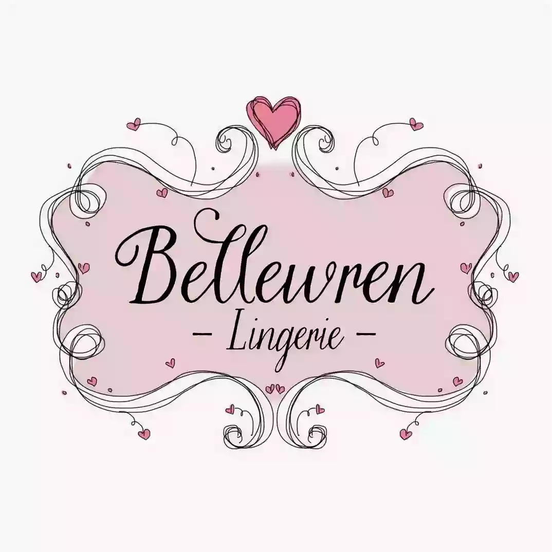 Bellewren Lingerie