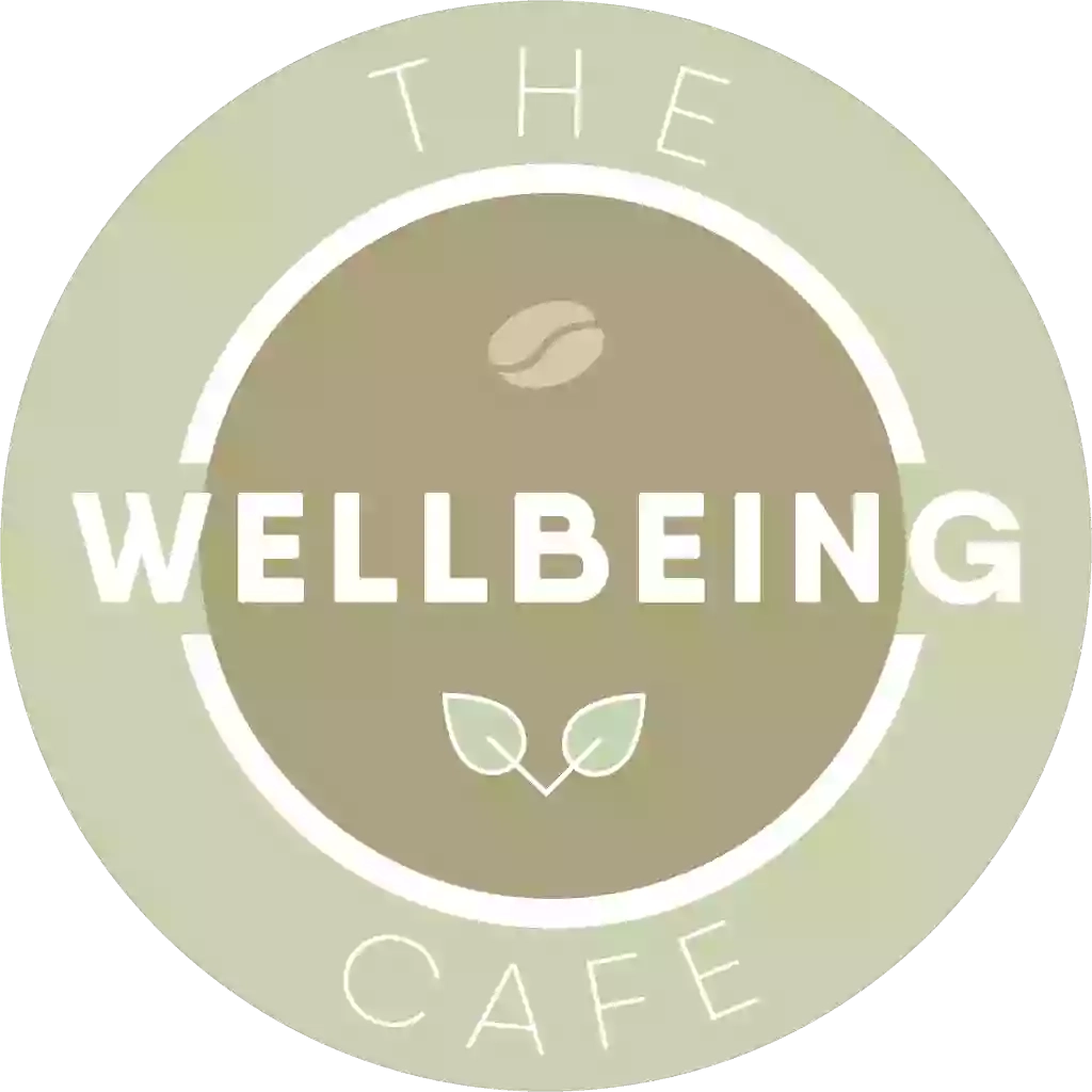 The Wellbeing Cafe