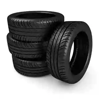 K8 Tyres