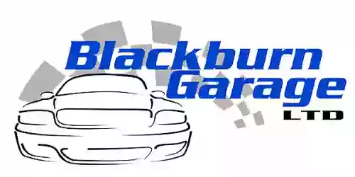 Blackburn Garage Ltd