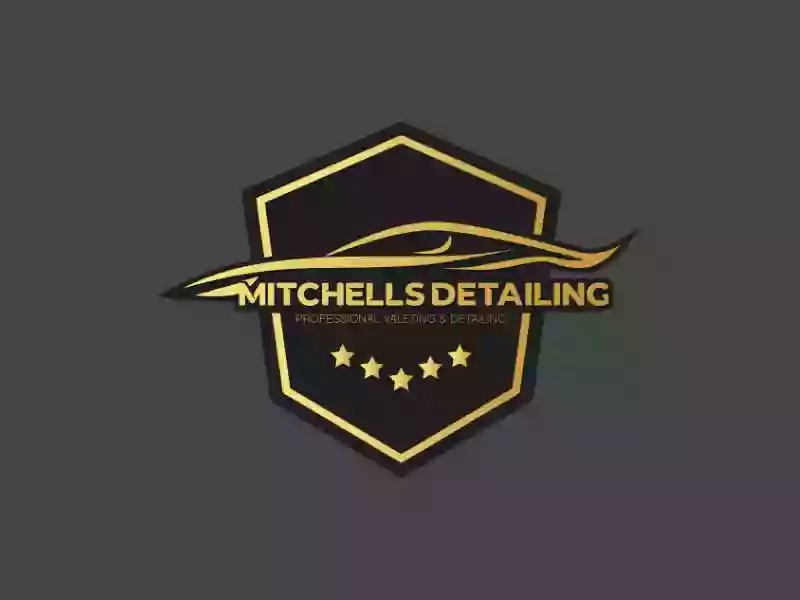 Mitchell's Detailing Aberdeen Ltd