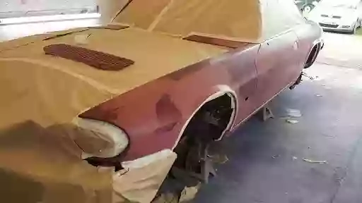 Carcraft Autobody & Restoration