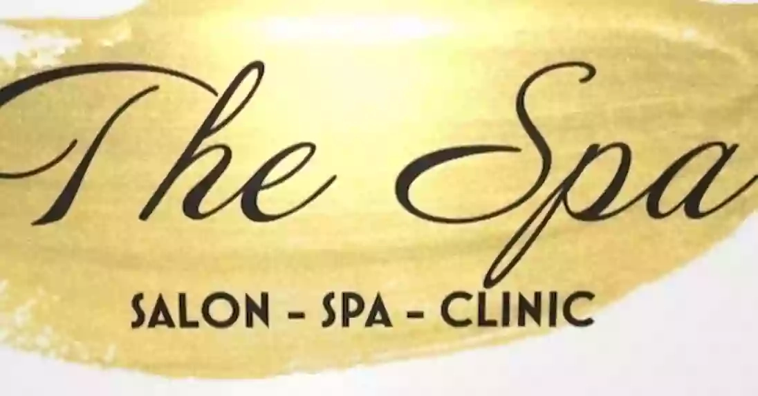 The Salon Salon - Spa - Clinic