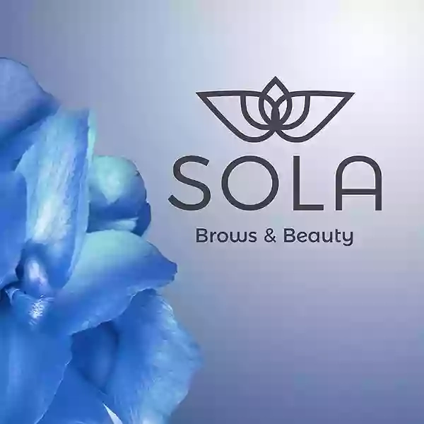 Sola Brows & Beauty