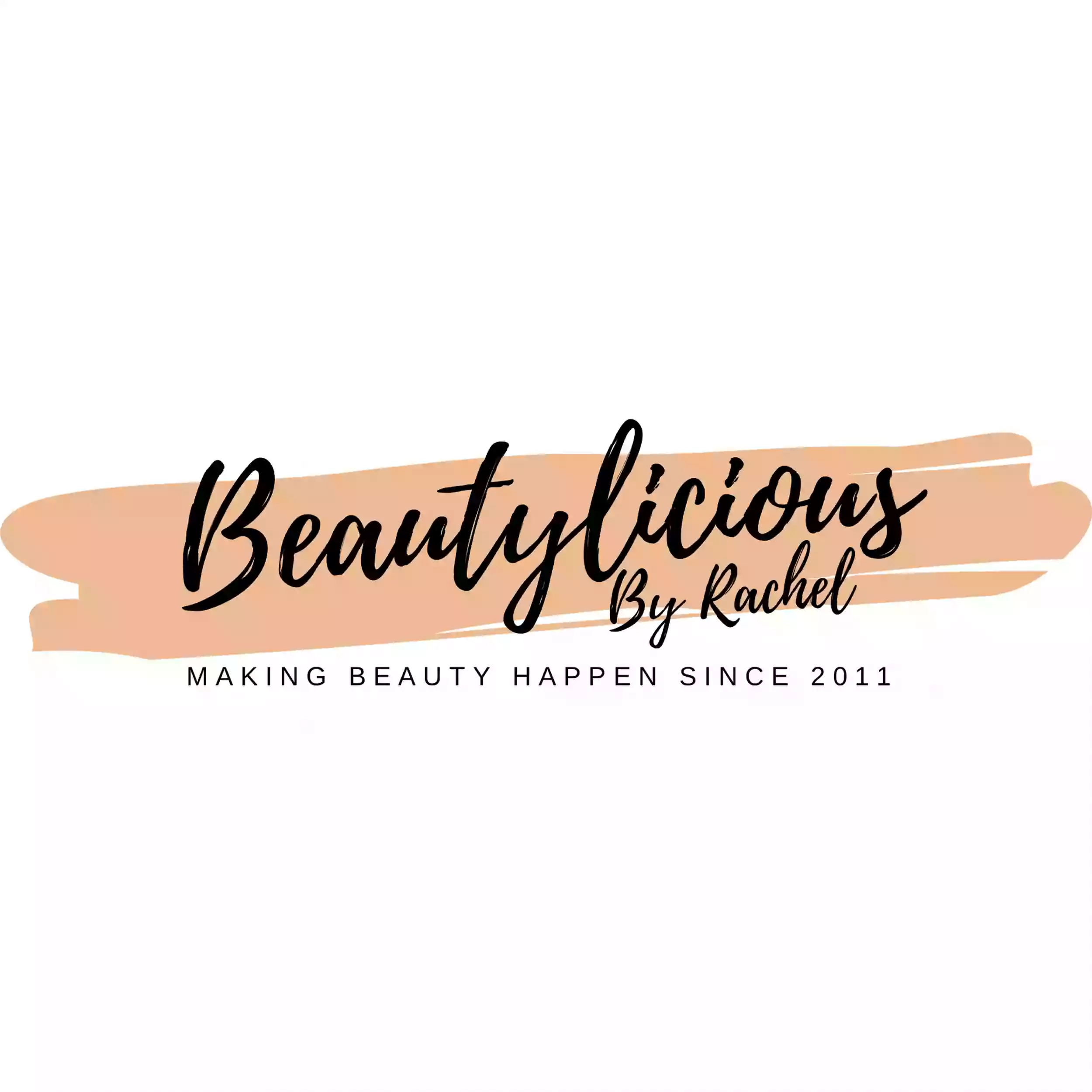 Beautylicious by Rachel