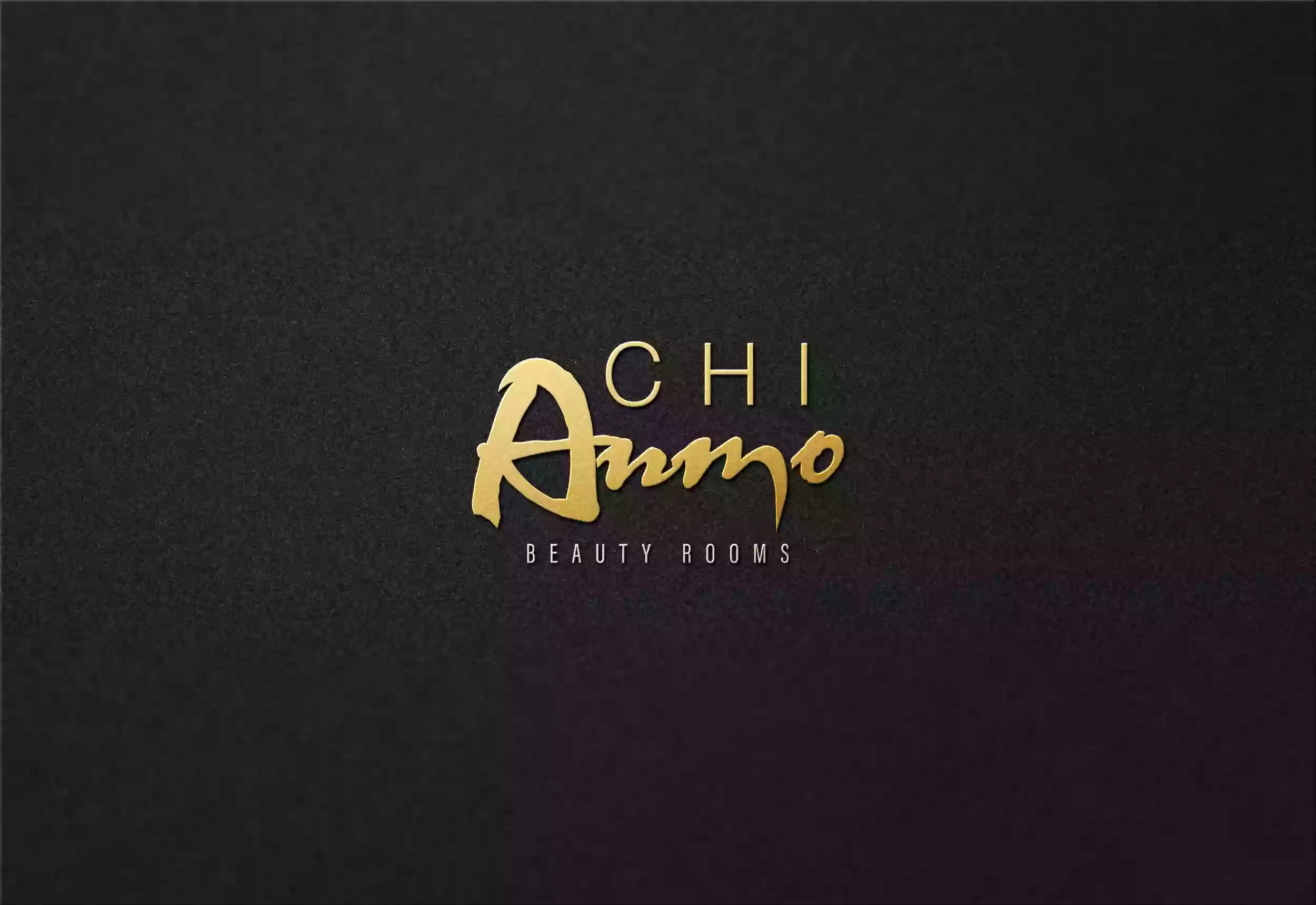 Chi Anmo Beauty Rooms
