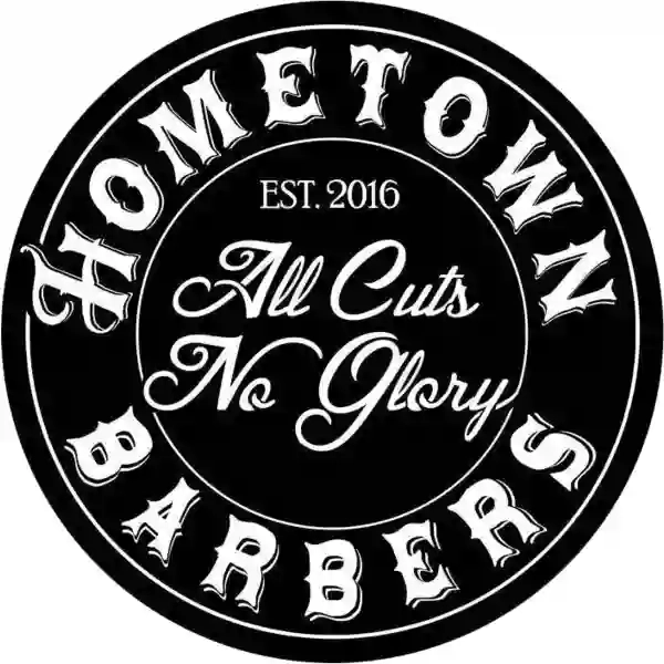 Hometown Barbers