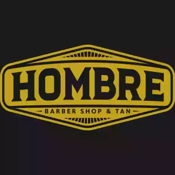 Hombre Barber Shop & Tan